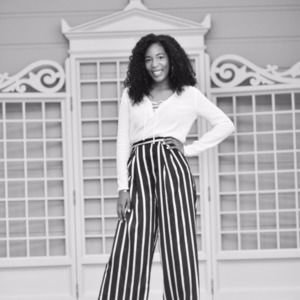 Meet your Posher, Jamaica r.